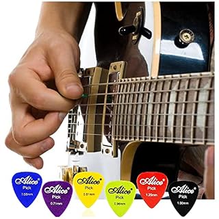 KEUGT 30 Médiators de Guitare, Celluloïd, Accordage de Guitare, Ensemble de Médiators de Guitare électrique – Tailles… - Les Beatles, Paul McCartney, John Lennon, RIngo Starr, George Harrison KEUGT 30 Médiators de Guitare, Celluloïd, Accordage de Guitare, Ensemble de Médiators de Guitare électrique - Tailles… – Image 5