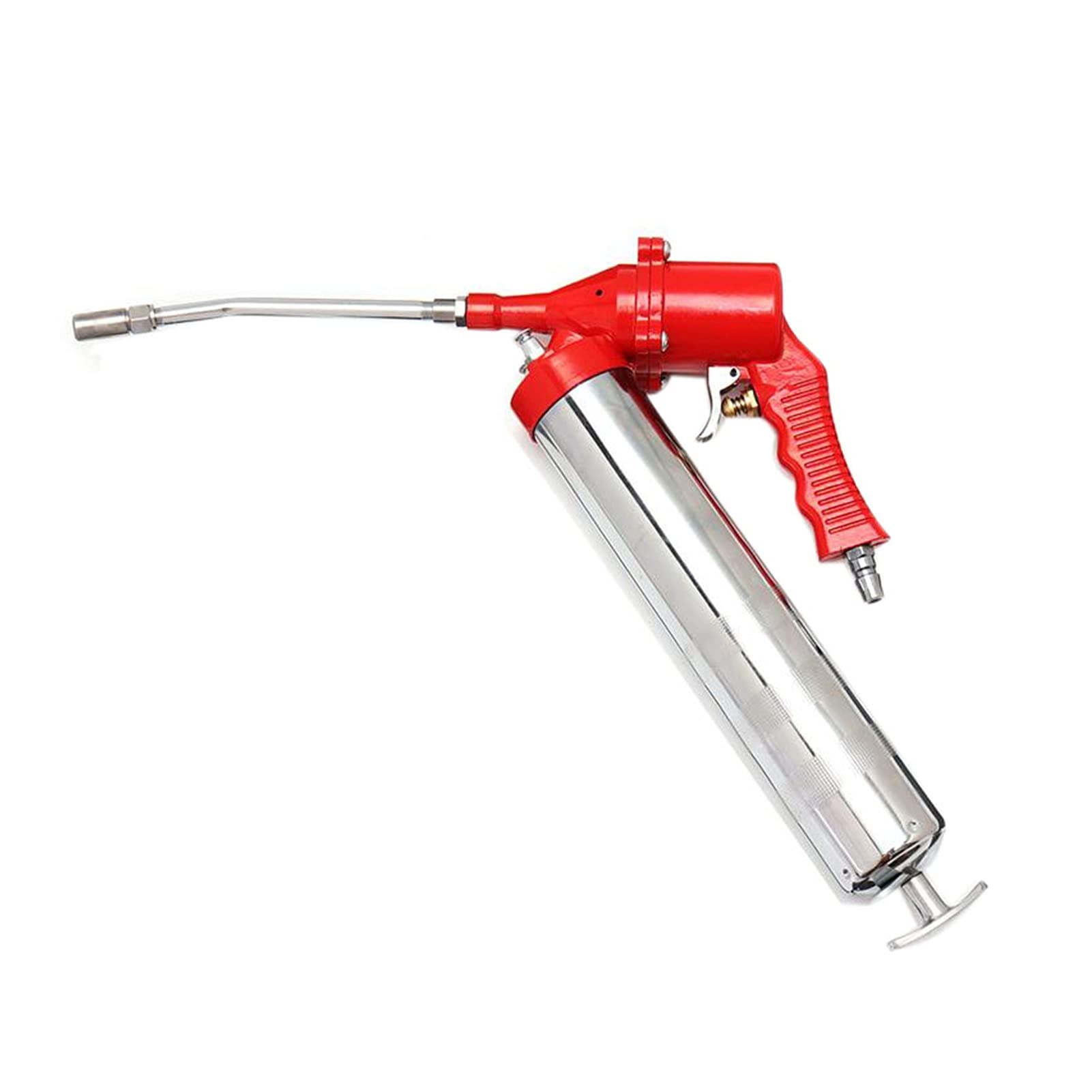 Machine à graisse à moteur 400CC en acier pour outils à main