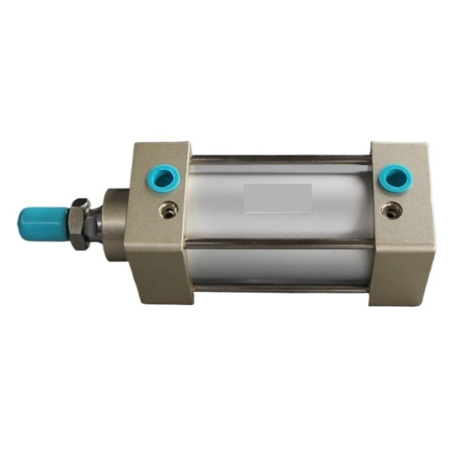 Cylinder Standardowy Uniwersalny Tłokowy Dwustronnego Działania Precyzyjna Płynna Praca(TGC50*50)
