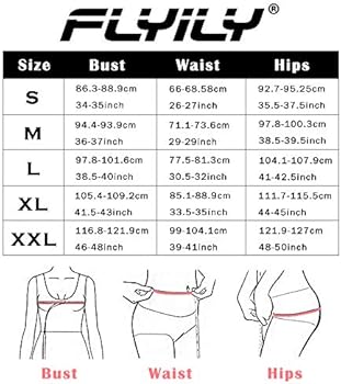 FLYILY Badpak Voor Dames uit één Stuk met Hoge Taille Buikcontrole met Korte Broek Retro Strandkleding Halterhals Badmode(Black,L