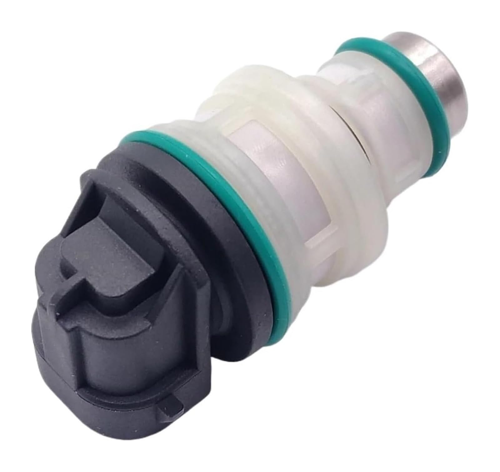Qwqwfa One Color Petrol Fuel Injector For Peugeot 205 405 Fj10041 17111814 17111986 17112460 5235277 Engine Parts Car Fuel Injector Nozzle