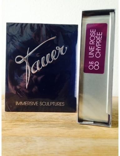 08 Une Rose Chypree by Tauer Perfumes Eau De Parfum 1.7 oz Spray by Tauer Perfumes