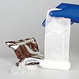 1 Zinkleimbinde Servozink Cool 10124619 Elastische Zinkleimbinde