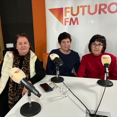 Entrevista Asociaci&oacute;n El Consuelo de Villanueva de Alcardete