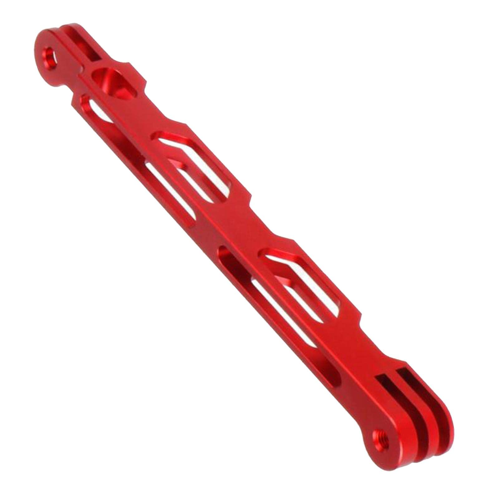 Aluminium Alloy Extension Arm Pole Mount Holder for Goprro Action Camera red-image-40