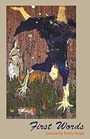 First Words 1630450162 Book Cover