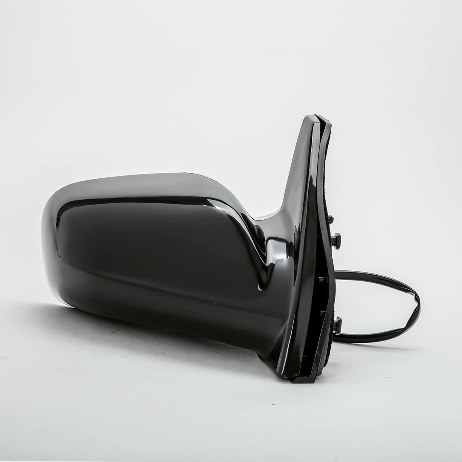 TYC 5390031 Toyota/Pontiac Passenger Side Power Non-Heated Replacement Mirror