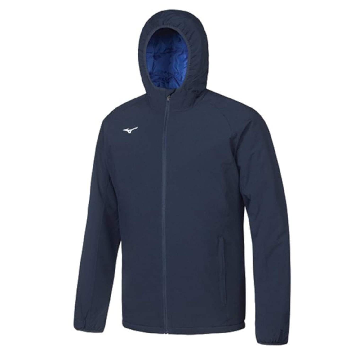 Mizuno Padded Jacket Chaqueta Hombre