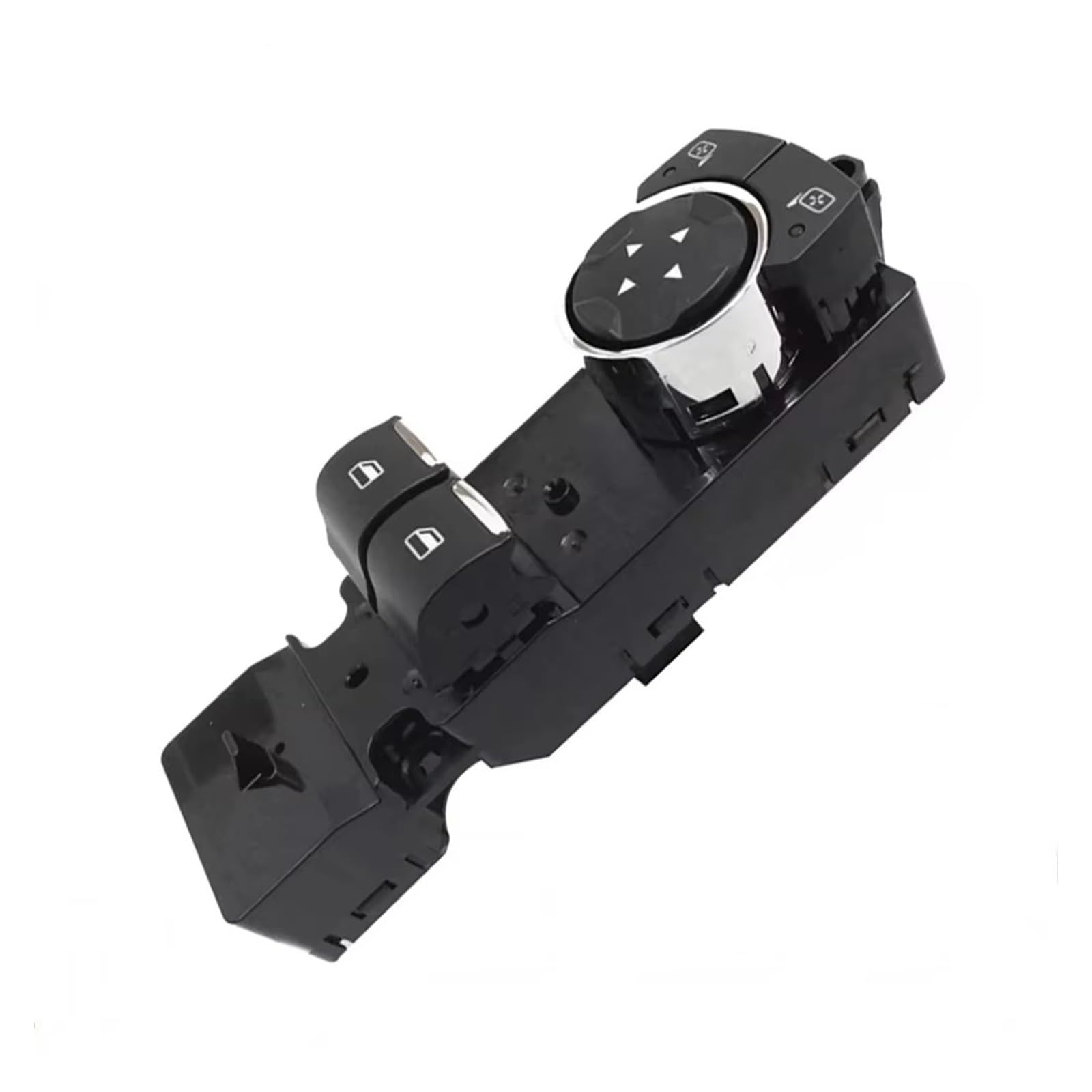 Commande principale de lève-vitre électrique Mustang 2015-2022 robuste FR3Z14529AC