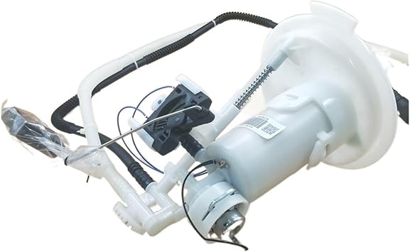 Fuel Pump Module Assembly Compatible With Mercedes-Benz C180 C200 C250 A2124701394