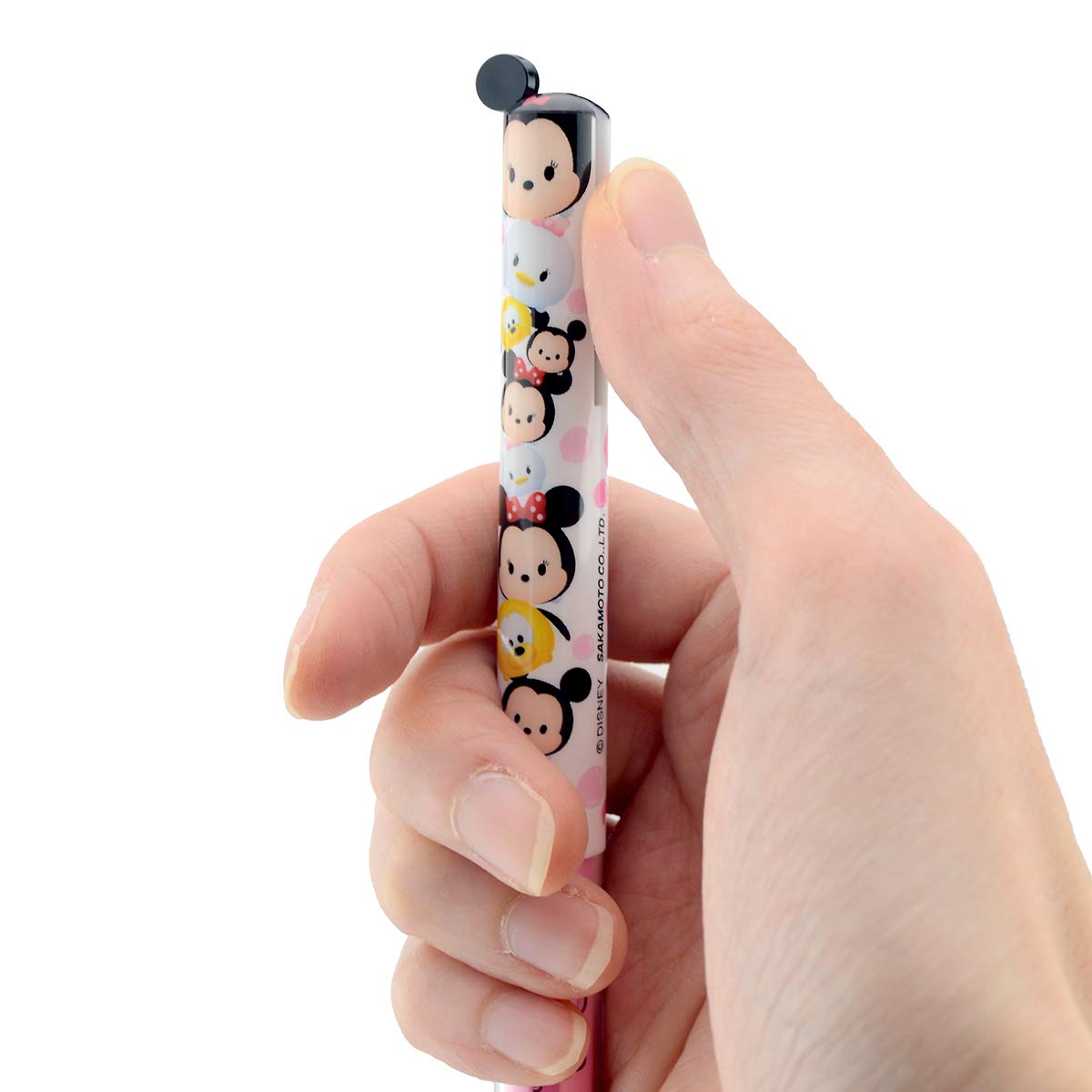 Amazon.co.jp: サカモト(Sakamoto) mimiペン ディズニー