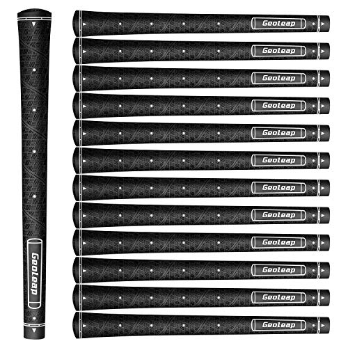 10 Best Budget Golf Grips in 2023 (September update)
