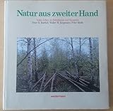  Natur aus zweiter Hand: Neues Leben an Bahndamm und Kiesgrube