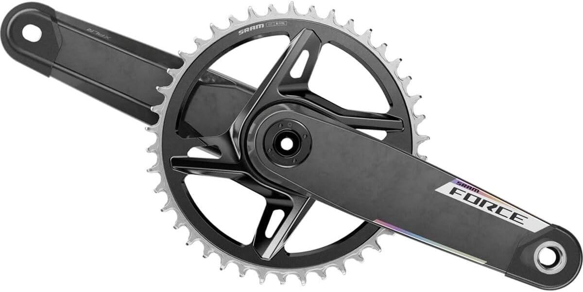 SRAM Force 1x XPLR Wide Crankset