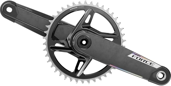 SRAM Force 1x XPLR Wide Crankset