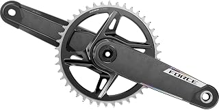 SRAM Force 1x XPLR Wide Crankset