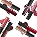 NYX PROFESSIONAL MAKEUP Lipstick Set 10-Piece Soft Matte Lip Cream Matte vs Metallic Lip Kit