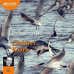 Couverture de Oublier Klara