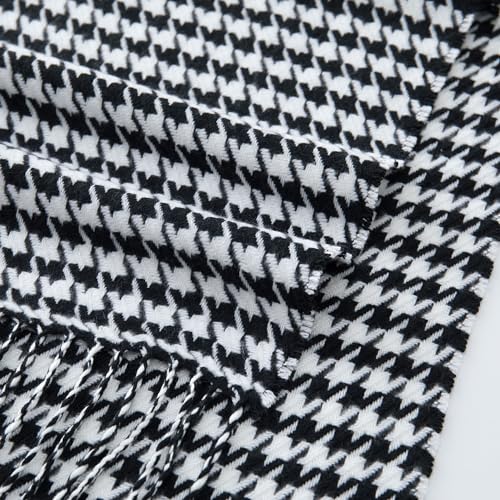 Image of CALVIN & OLIVIA Lightweight Ultra-Soft Scarf - Perfect Holiday Gift for Men & Women