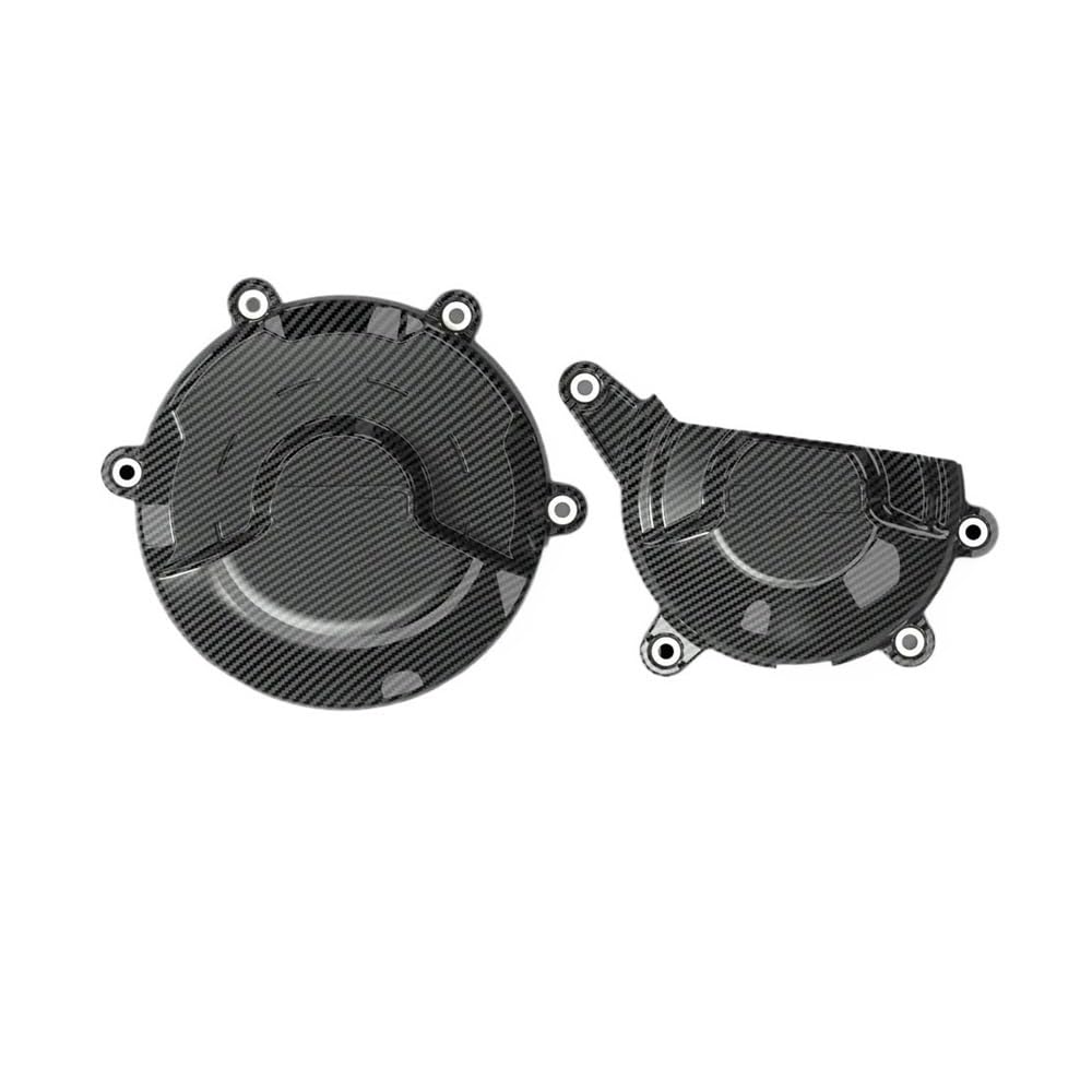 Moteur stator capot Ducati Panigale V4 couvercle haute résistance 18-23