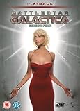  Battlestar Galactica: Season 4 (2008) Edward James Olmos; Grace Park