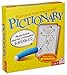 Mattel Games - Pictionary, Juegos de Mesa (Mattel DKD51)