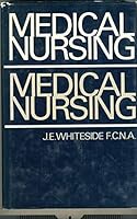 Medical nursing 0207120110 Book Cover