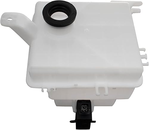 Miniatura 797 de TRQ Depósito de limpiaparabrisas compatible con Chevrolet Cruze GM1288255 2016-2019