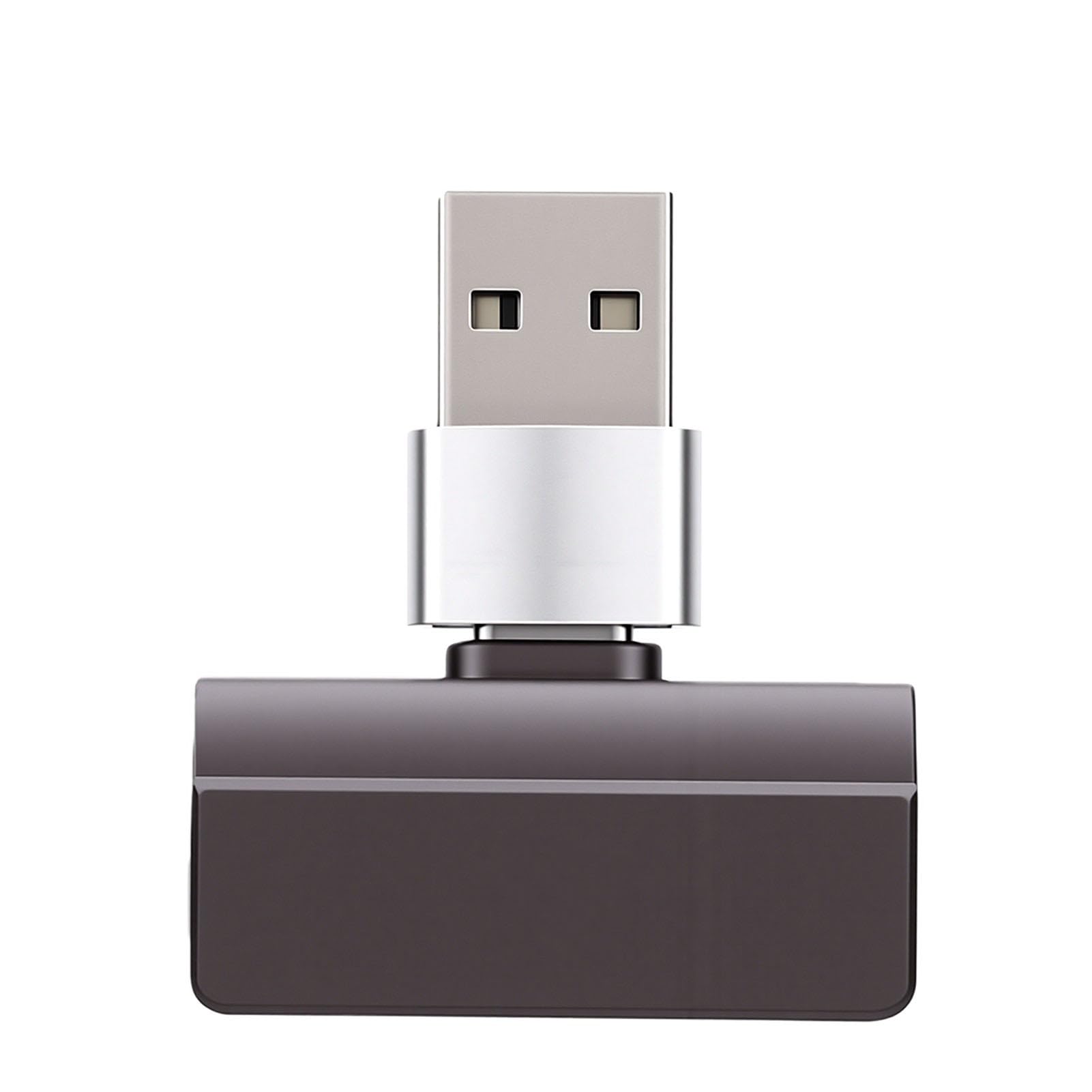 Amplificador De Auriculares Portatil USB C 32bit 384kHz 4.4mm