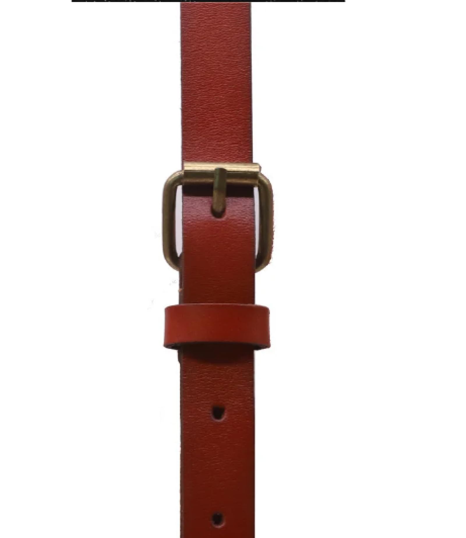 Hosenträger Suspender Herren-Hosenträger Im Vintage-Stil Verstellbare Hosenträger Bronzefarbene Hosenträger