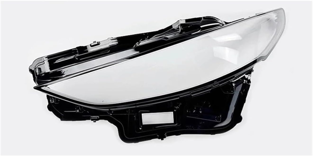 Compatible For Mazda 3 Axela 2019-2021 Car Headlight Cover Cap Dust Cover For Headlights Car Accessories Automobil Parts Accessori(1 Piece Right)