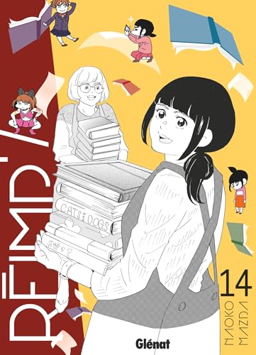 Réimp' ! — Tome 14