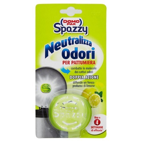 Domopak Neutralizza Odori per Pattumiera