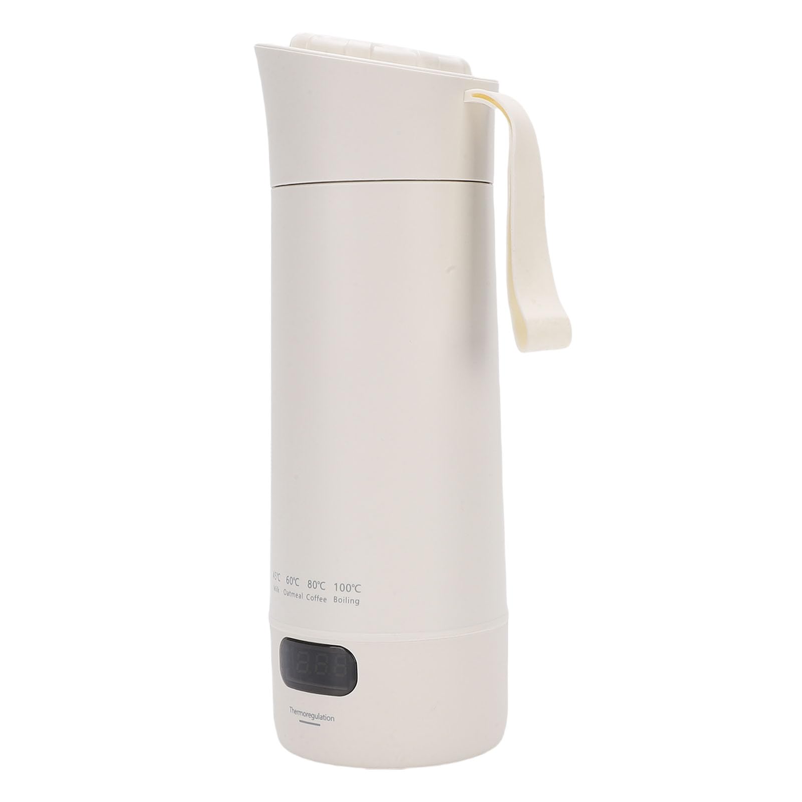 Bouilloire Portable Chauffage Rapide 4 Réglages Température 300W