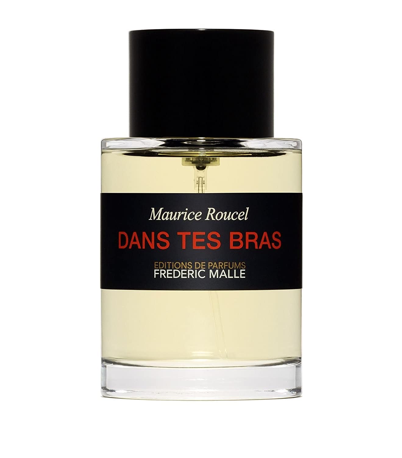 Dans Tes Bras Perfume Eau De Parfum Spray (Unisex) 3.4 oz