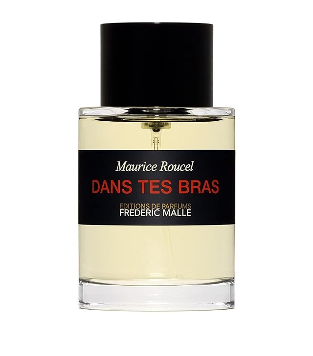 Dans Tes Bras Perfume Eau De Parfum Spray Unisex 3 4 oz