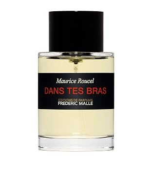 Dans Tes Bras Perfume Eau De Parfum Spray Unisex 3.4 oz