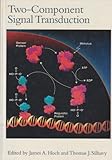 Two-Component Signal Transduction