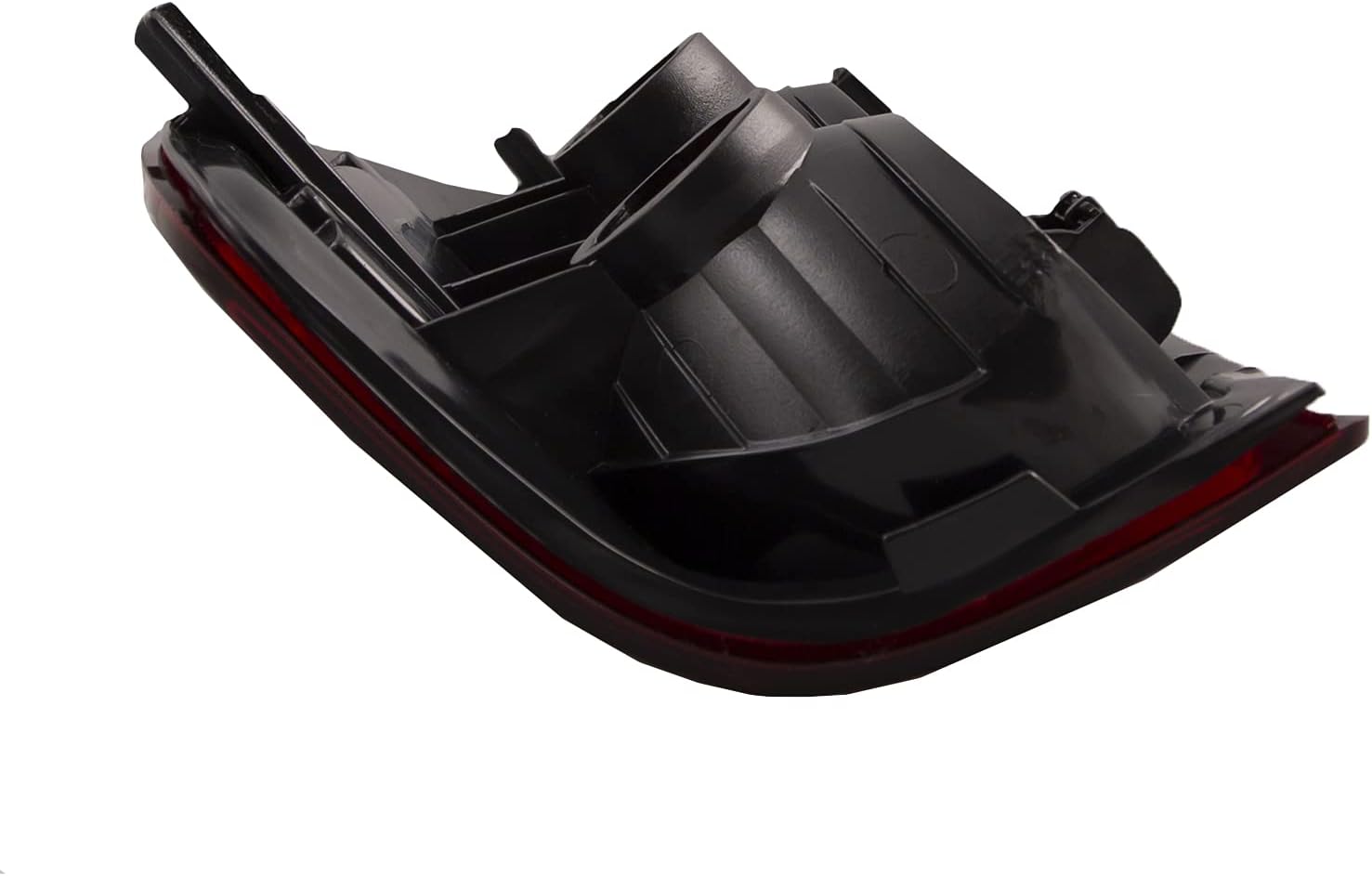 HEADLIGHTSDEPOT Tail Light Compatible with Chevrolet GMC Canyon Colorado Includes Right Passenger Side Tail Light