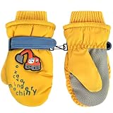✅【Fáciles de poner, cuidar y guardar】Diseño con amplia abertura y velcro ajustable para poner y quitar rápidamente. Clip de cierre para unir los guantes y evitar pérdidas. Secado rápido y almacenamiento sencillo.