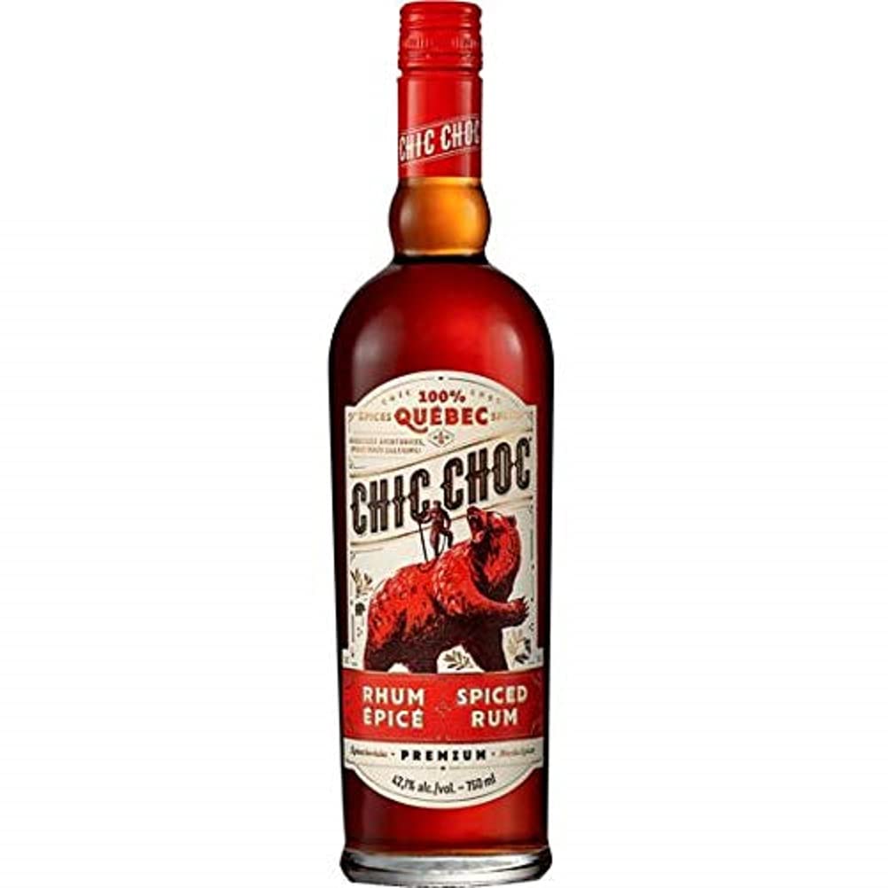 Chic Choc Rhum