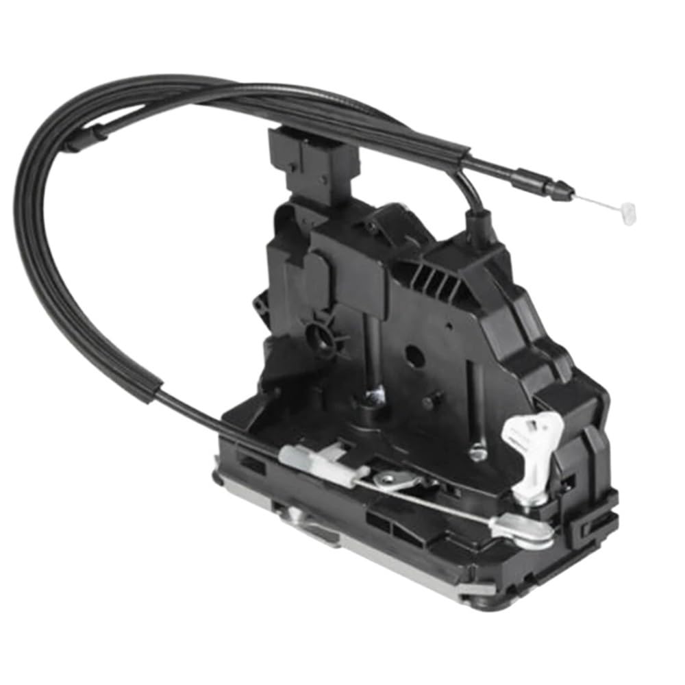 Rear Tailgate Lock Car Rear Boot Door Lock Mechanism for Ducato for Pe&ugeot 2006- Tailgate Latch Actuator 1633561880