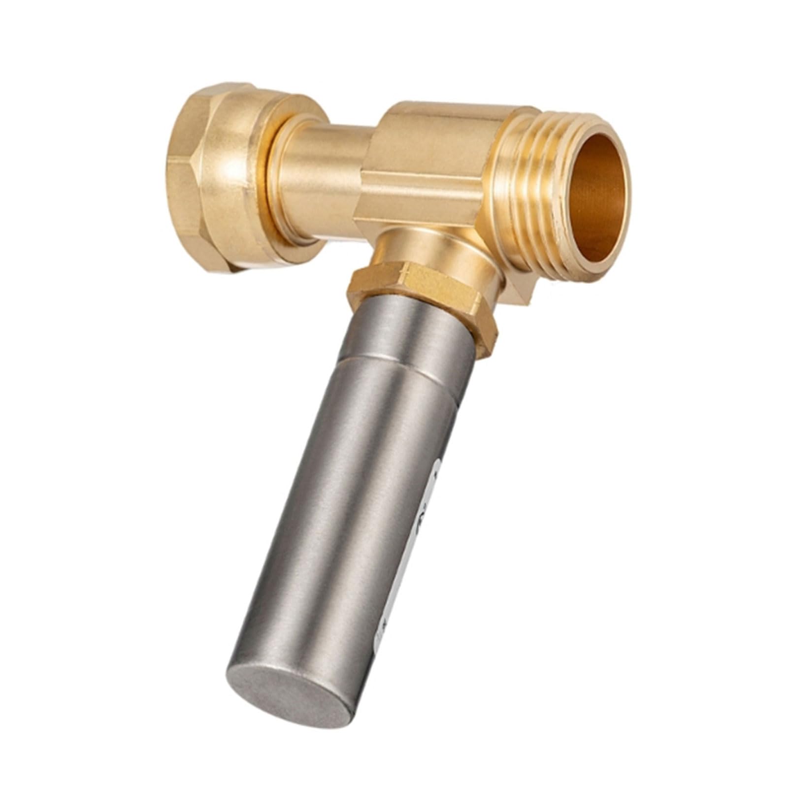 Water Hammer Arrestors for Washing Machine Refrigerator Toilet Plumbing Swive Water Hammer Eliminators Replacement Arrestors