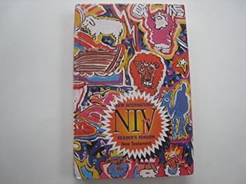 Paperback NIrV: New International Reader's Version - New Testament, Young Reader's Edition Book
