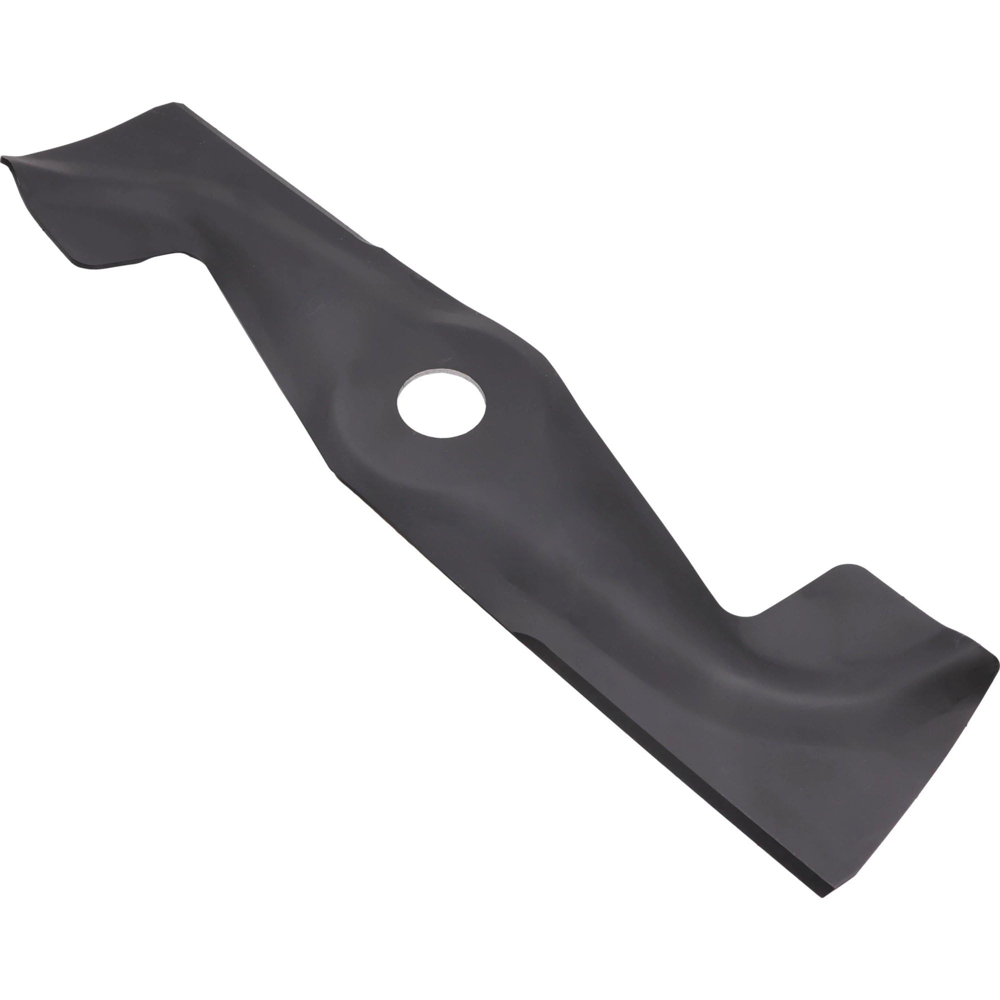 Mamuth Wild Nature 43 Cm Blade For Sabo 43-S4, 43-Ohv, John Deere, Replacement Blade, Universal Lawnmower Coating