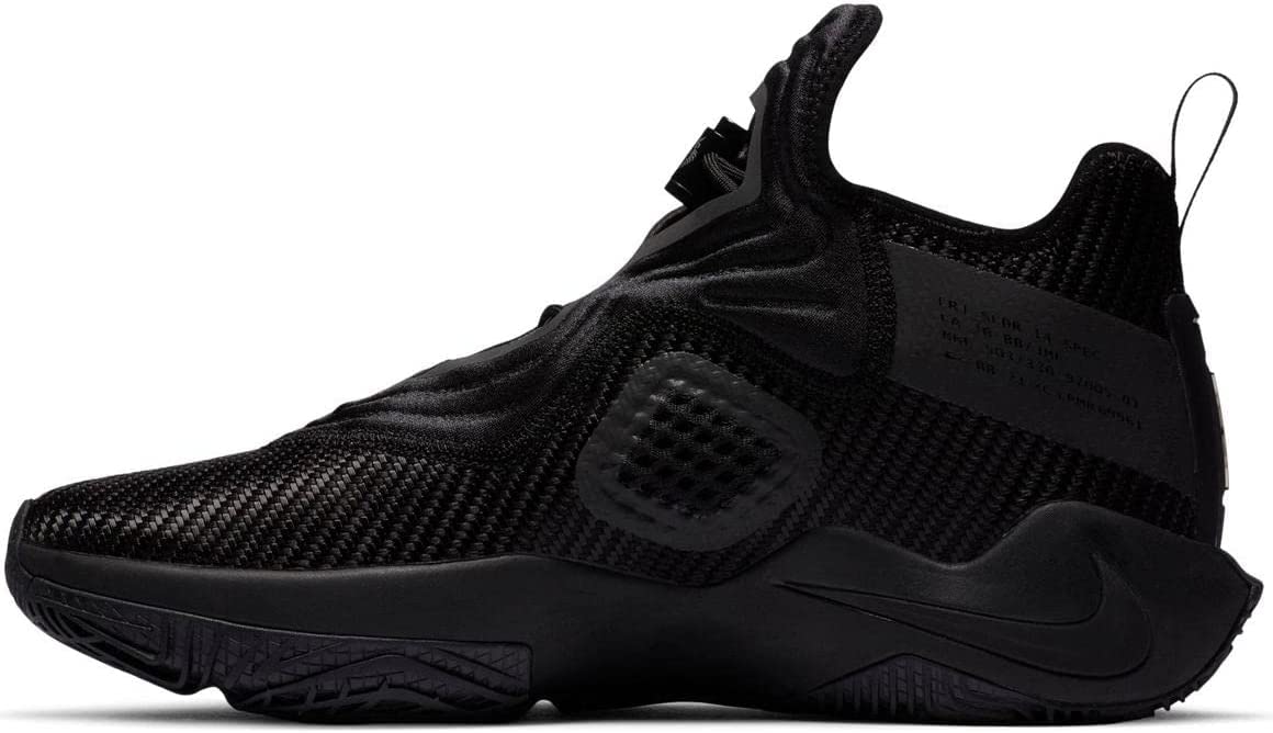 Mens Lebron Soldier XIV 14 Basketball Shoes