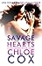Savage Hearts (Club Volare Book 7)