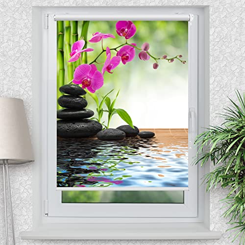 Rollo ohne Seitenzug Die 15 besten Produkte im Vergleich