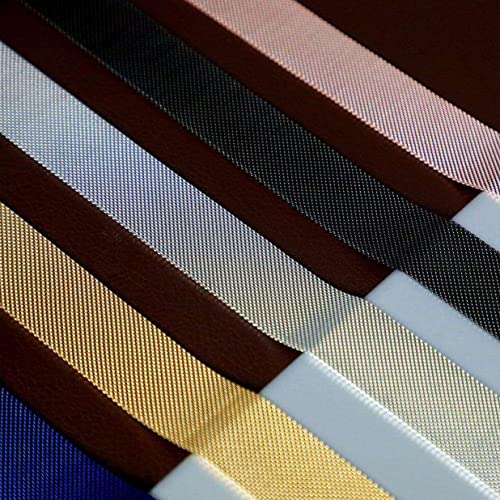 Image of STRAPY Strap Bands for Fire Boltt Ring BSW005 | Plus | Pro BSW029, Compatible with 42mm | Fire Boltt Call BSW014 | Visionary BSW046 Smartwatch Only