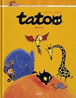 Tatoo (French Edition) 2745934171 Book Cover
